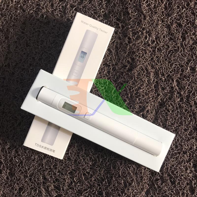 Bút Đo Độ PH Và Bút Đo Nước Sạch (TDS) ( Máy Đo Ph, Dụng Cụ Đo Độ PH, máy đo nước, bút kiểm tra nước )