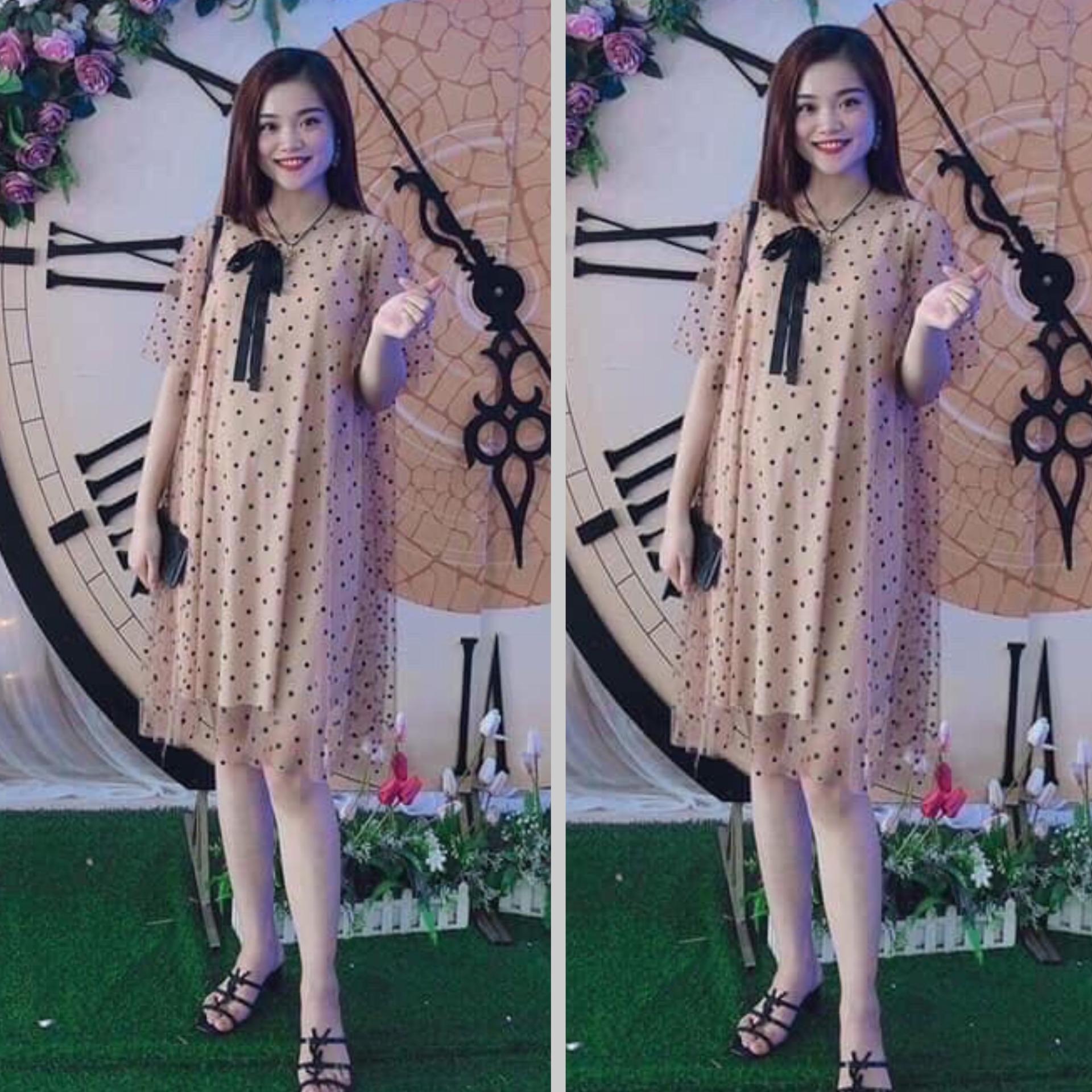 ĐẦM BẦU, VÁY BẦU XINH