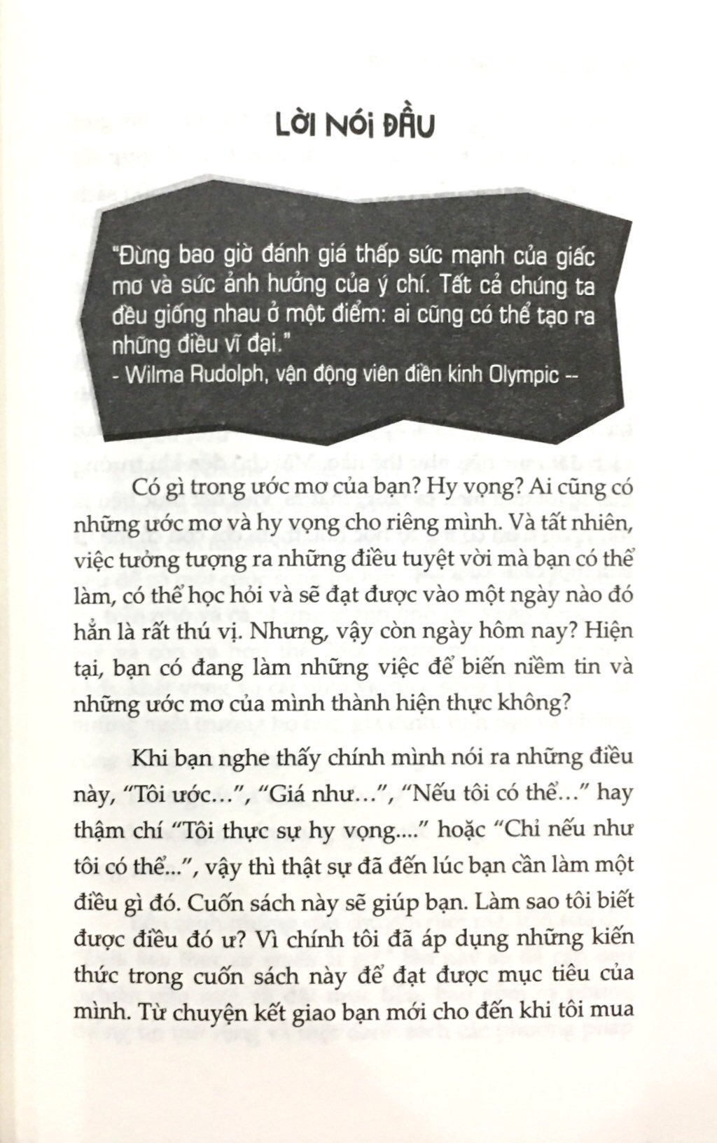 Fahasa - Thực Sự Bạn Muốn Gì?