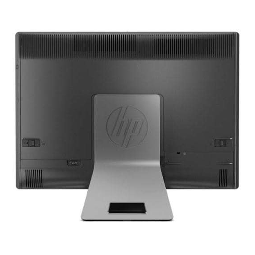 Máy Tính All in one HP ProOne 600 G1 core i5 4440 Ram 4GB, Ổ Cứng SSD 120GB màn 21.5 full HD Cho Văn Phòng, Trường Học Kèm Bàn Phím Chuột Chính Hãng + USB Thu wifi và Bàn Di Chuột