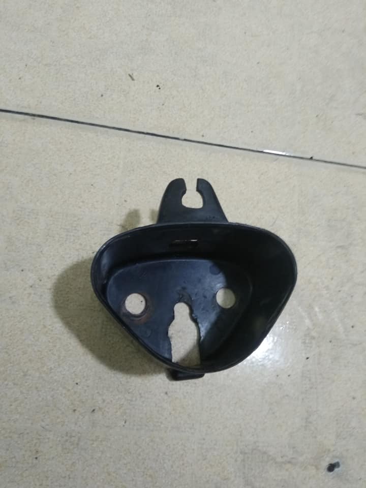 Hộp đựng đồng hồ honda chaly tháo xe