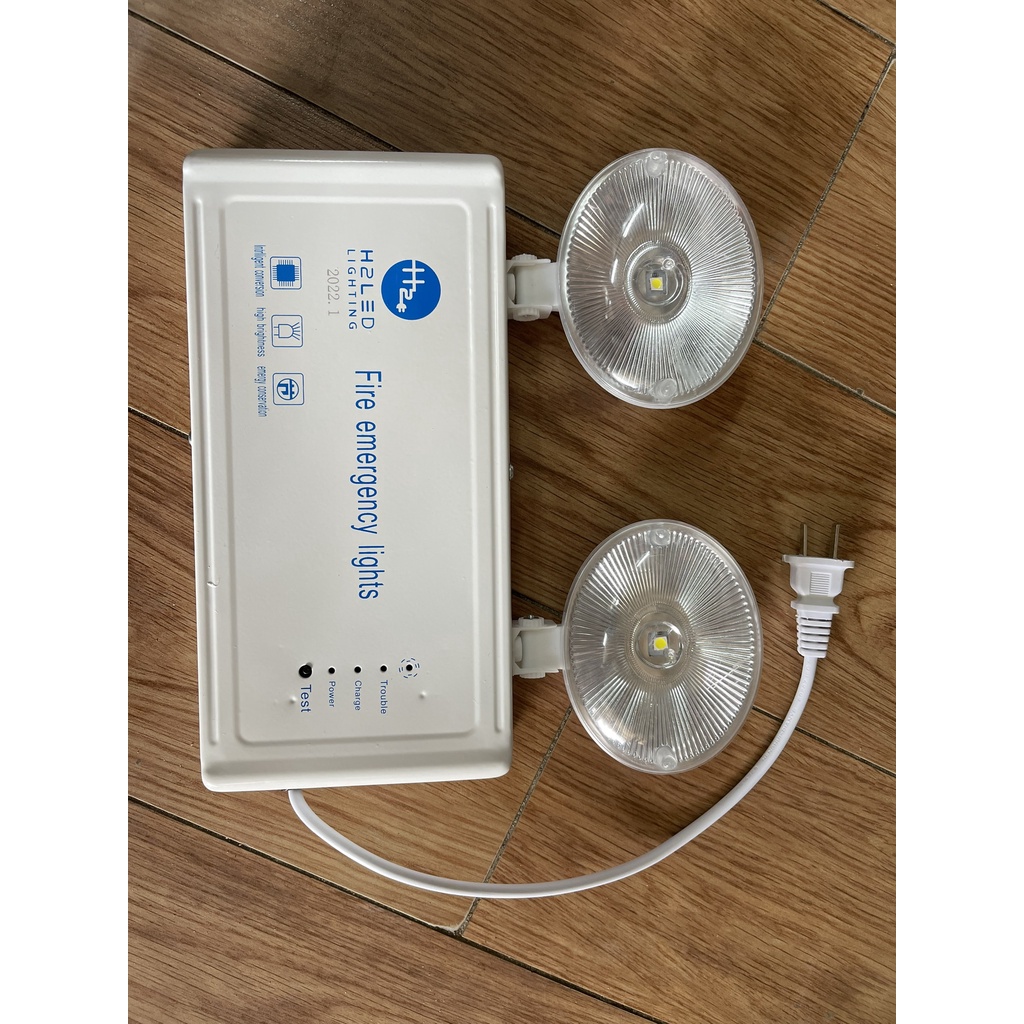 ĐÈN CHIẾU SÁNG KHẨN CẤP KHI MẤT ĐIỆN
