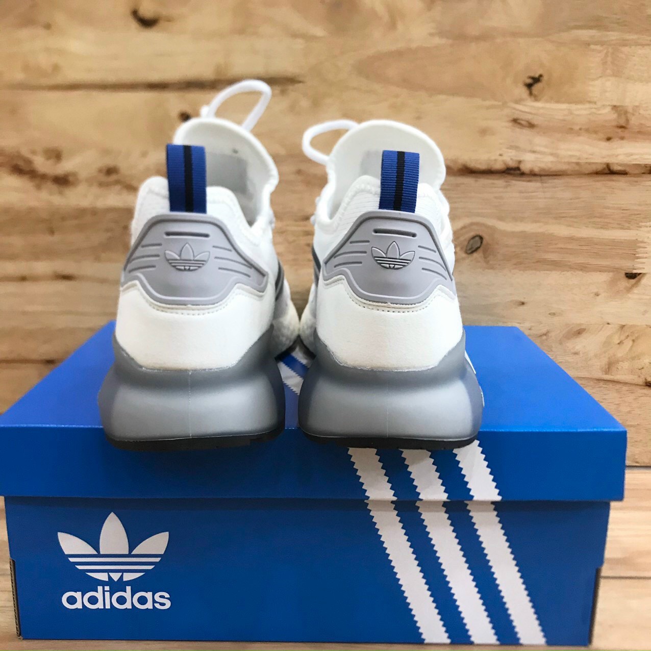[HCM]Adidas XZ 2K về hàng ( NHIỀU SIZE )