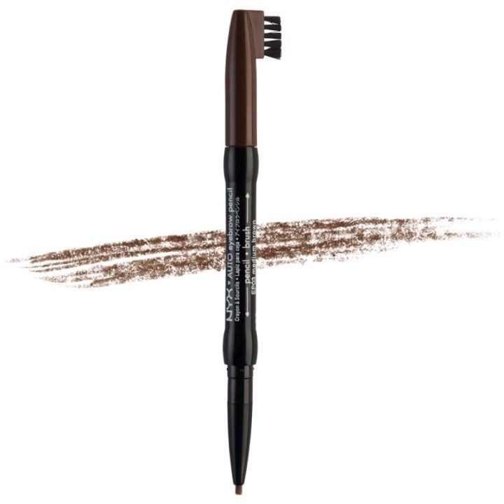 Chì mày NYX Auto Eyebrow Pencil