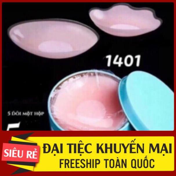 Miếng dán ngực silicon