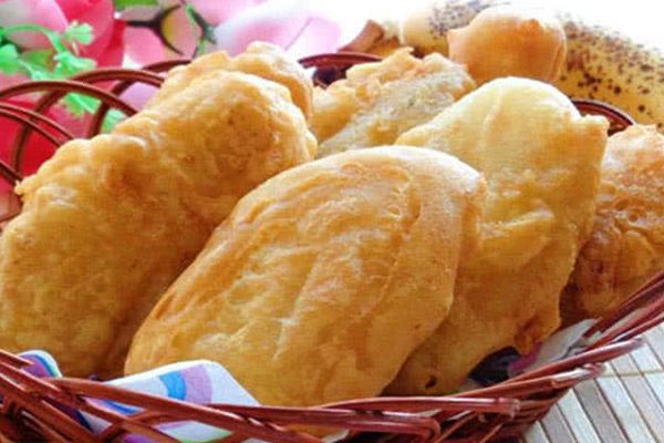 Bột Chiên Chuối Tài Ký 150gr
