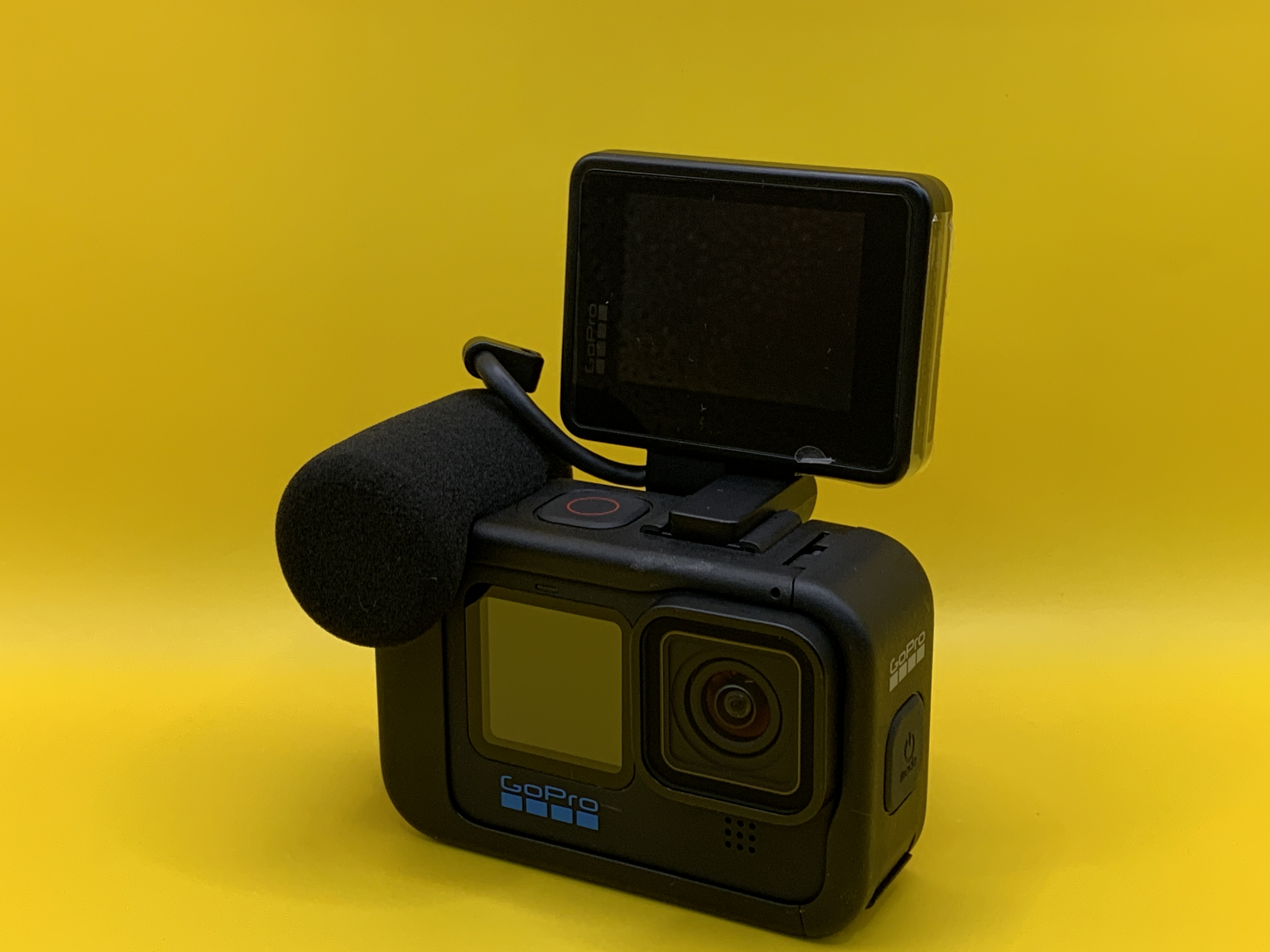 Màn hình GoPro Display Mod cho GoPro 13/12/11/10/9
