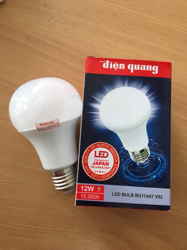 Bóng điện Điện Quang