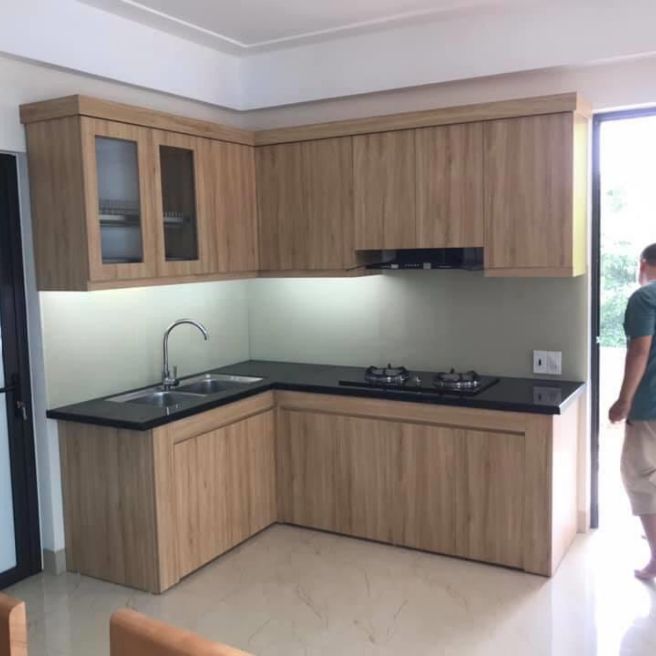 tu bếp Hà Tây
