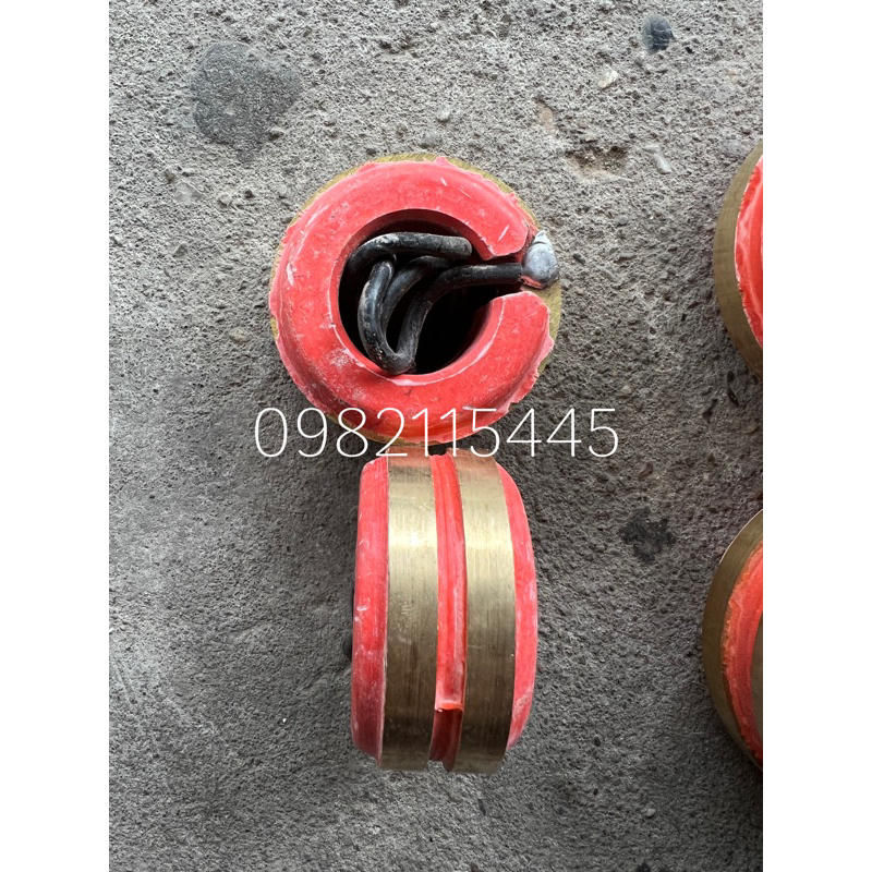 Cổ đồng máy phát điện 3kw 5kw 7kw 10kw