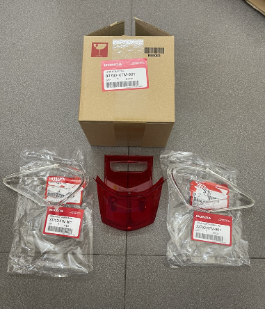 Chụp đèn xi nhan sau xe future 2 33703ktm901 33702ktm901 33753ktm901