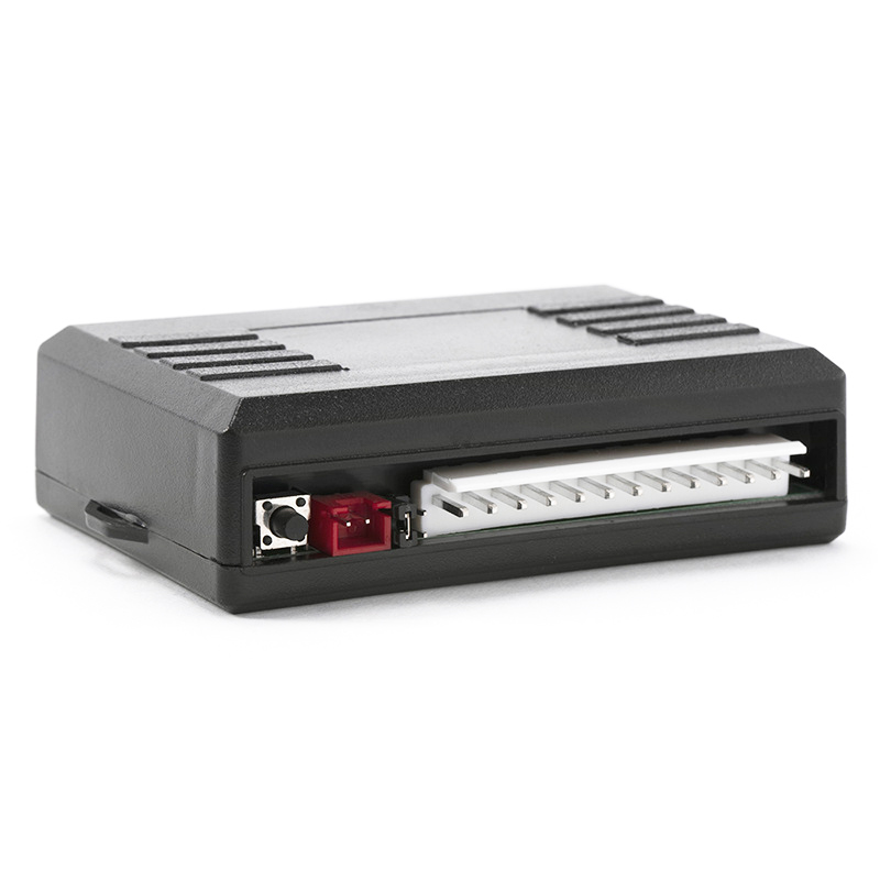 Bộ Điều Khiển Cửa Ô Tô 12V