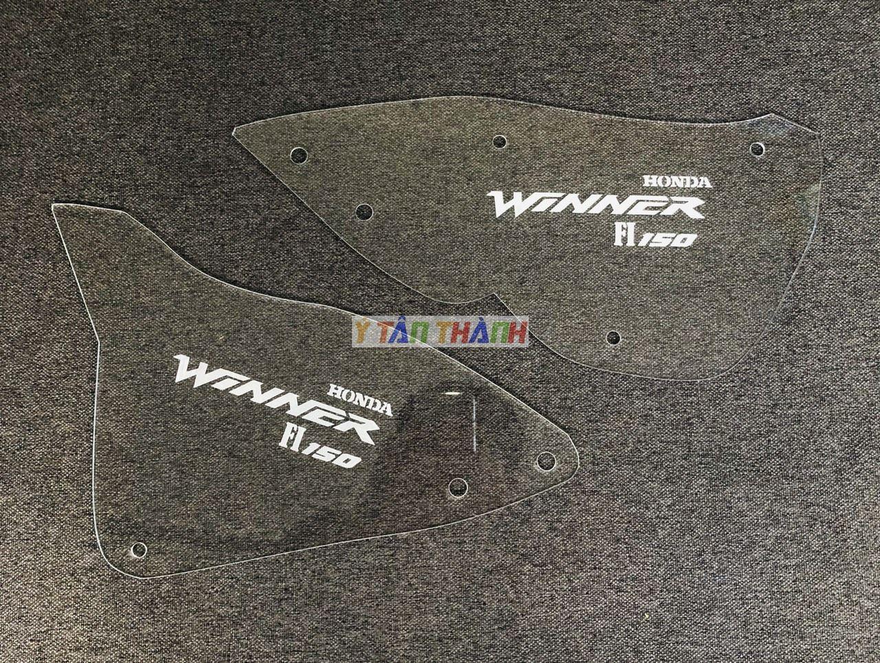 Ốp Sườn Mica Gắn Winner