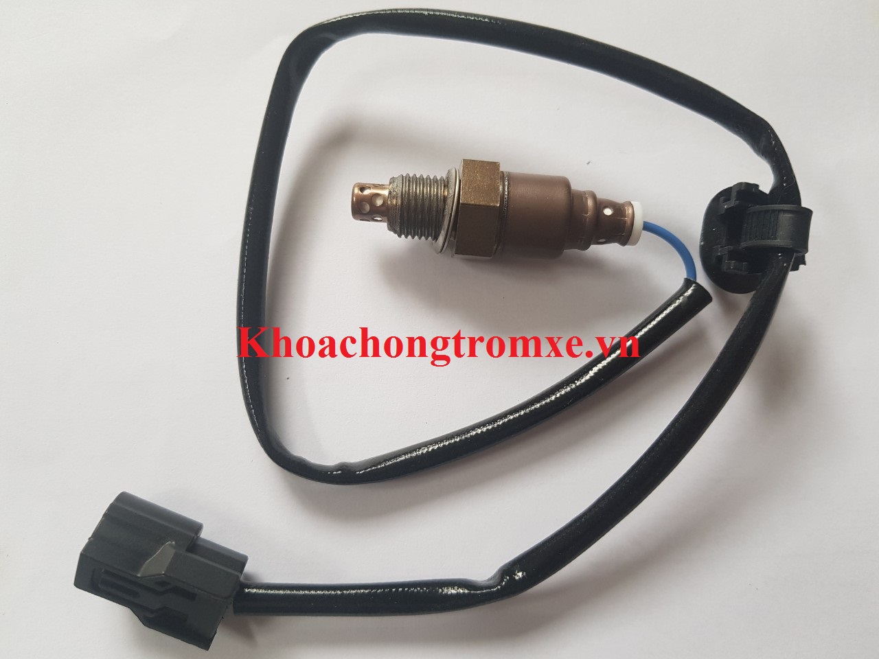 Cảm Biến Oxy Vision 2015 2016 2017 2018