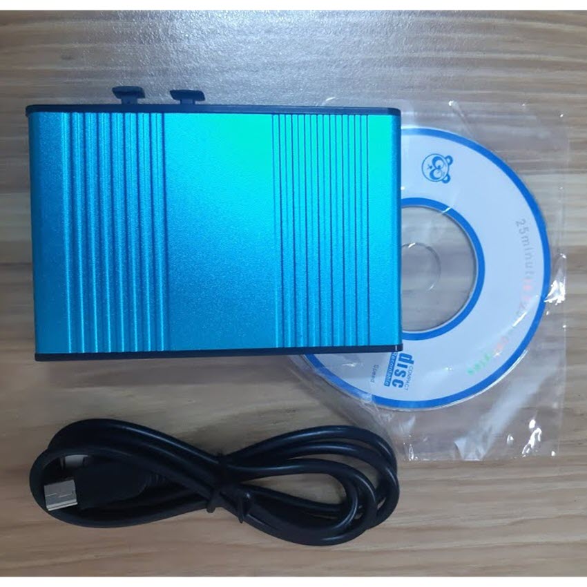 Card âm thanh máy tính cho loa 5.1 cao cấp