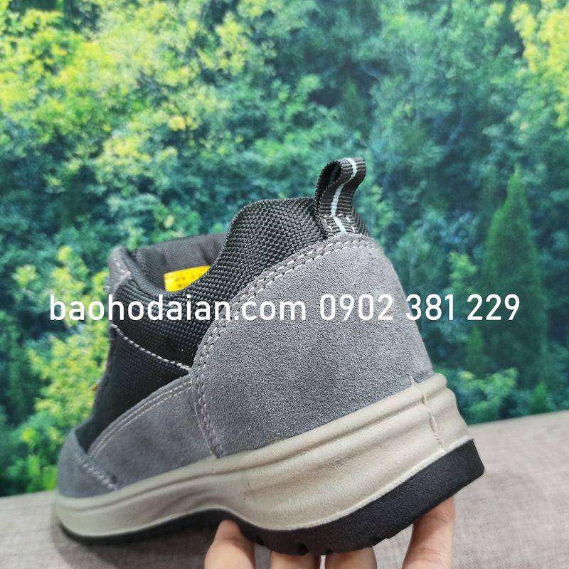 Giày bảo hộ lao động nữ Jogger Organic S1P SRC