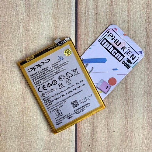 PIN OPPO A3S / A5 /A7 / A5S BLP673