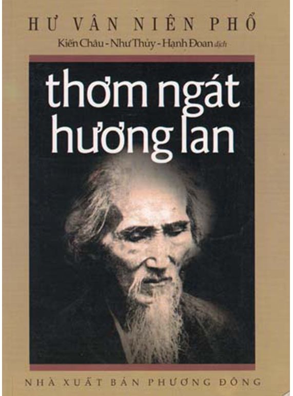 Thơm Ngát Hương Lan