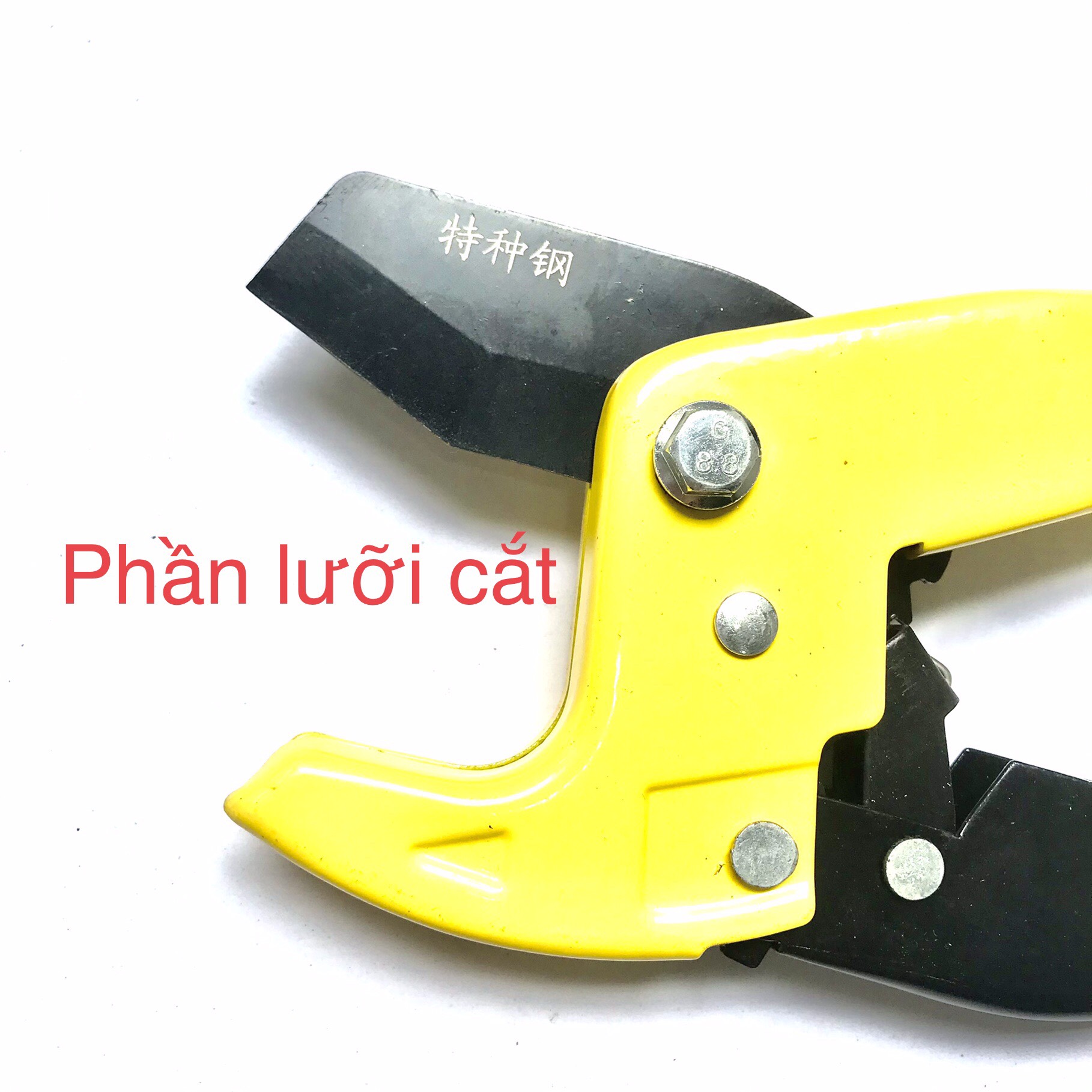 KÉO CẮT ỐNG NƯỚC LS 42MM