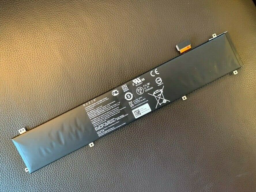 Pin(battery)Original Razer Blade 15 RZ09-02386 (80Wh) Zin
