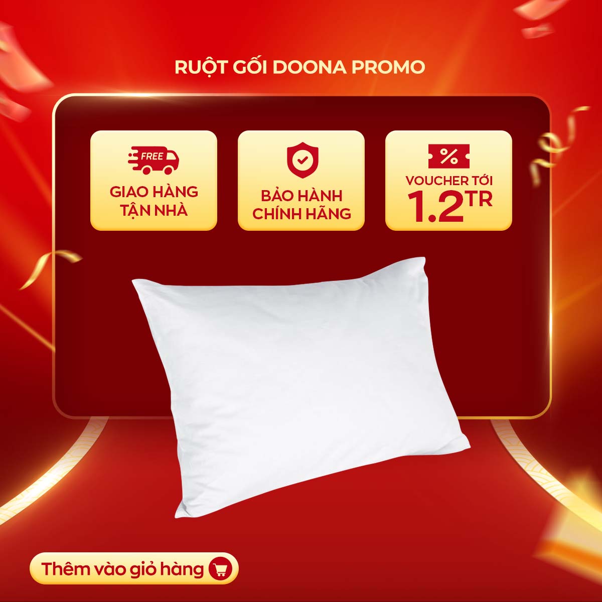 Doona promo 2025