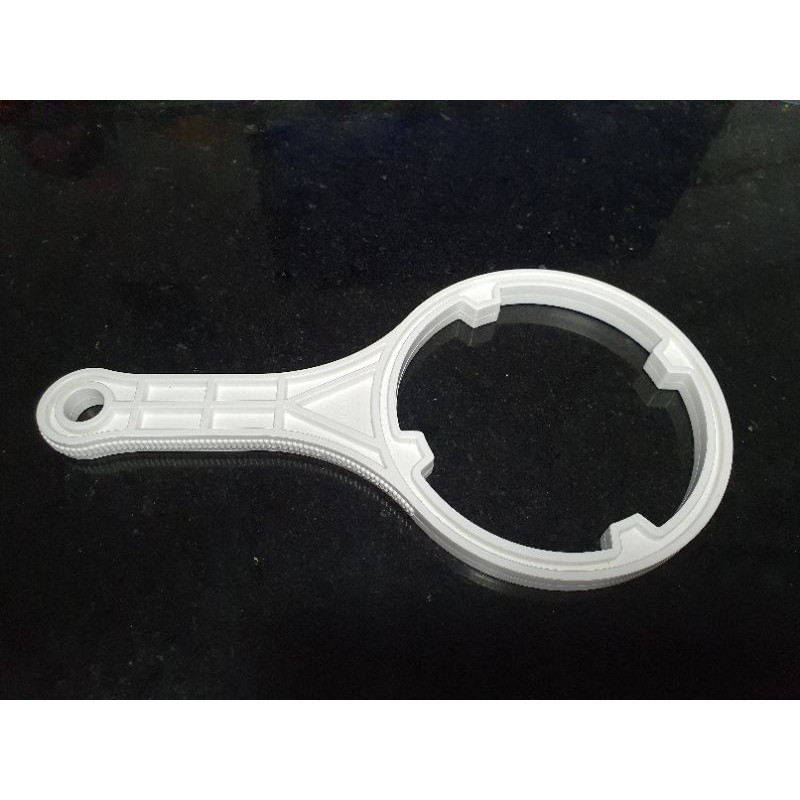 Tay vặn cốc 10ich