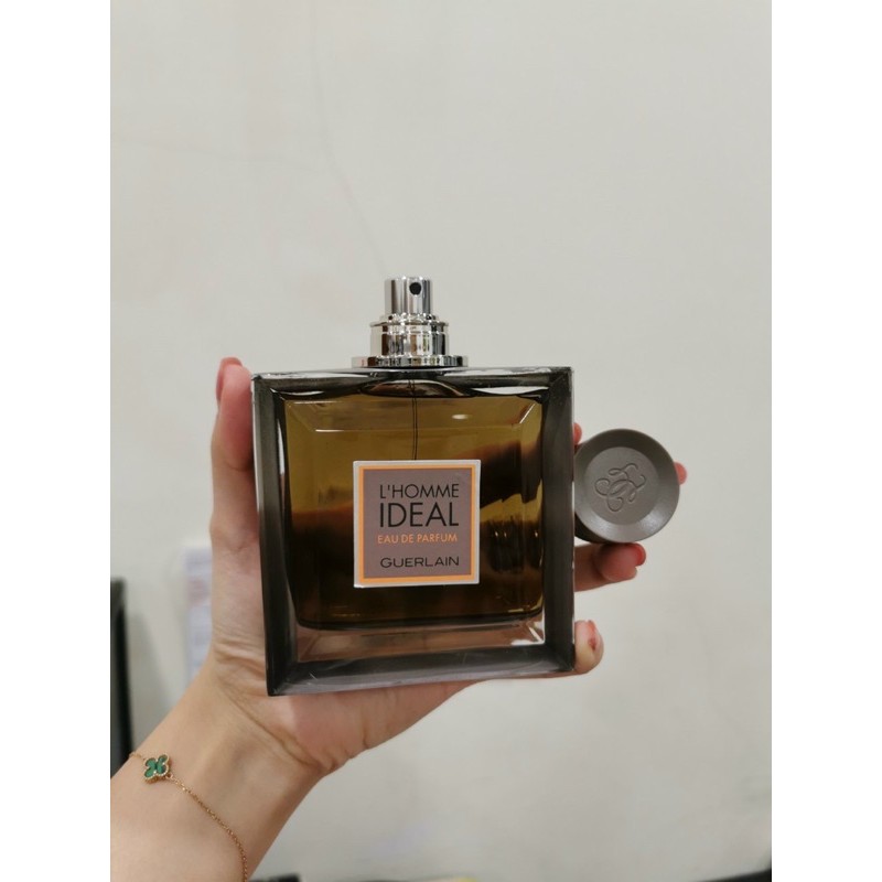 Nước Hoa Guerlain L’Homme Ideal Eau de Parfum