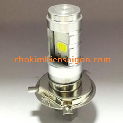 Bóng led đui cài 12V