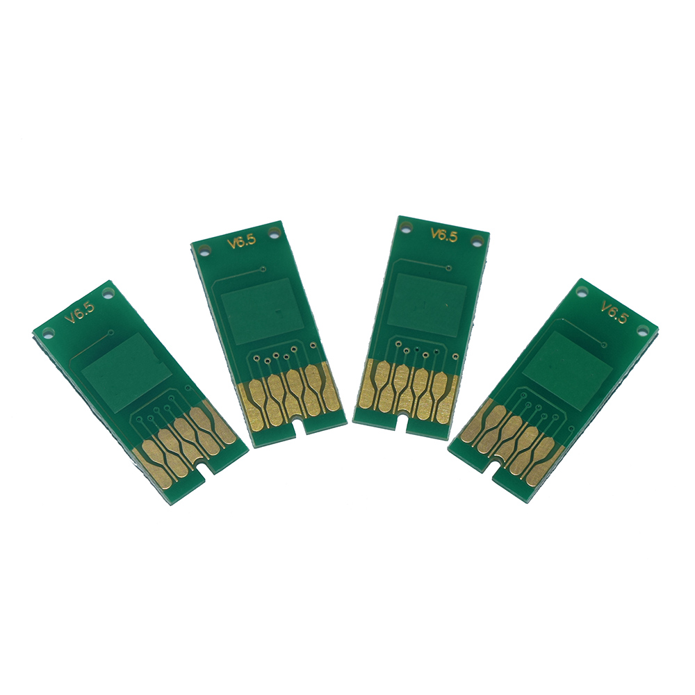 T676xl t6761 chip hồ quang tự động thiết lập lại cho epson workforce pro wp-4010 wp-4020 wp-4023 wp-4090 wp-4520 wp-4530 wp-4533 wp-4540