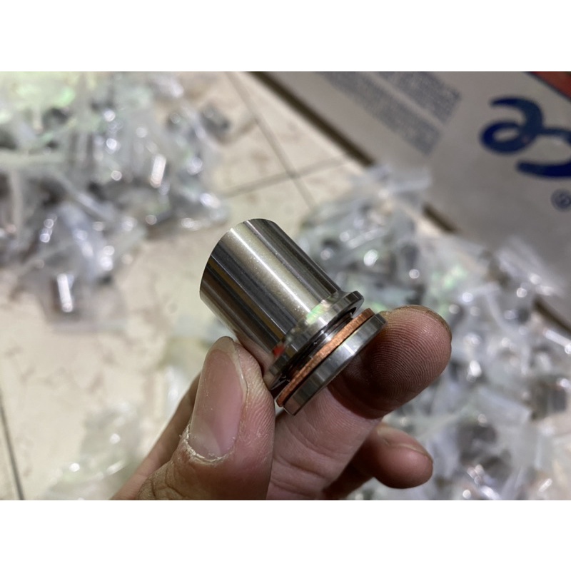 Ốc Cảm Biến Afr 18 Cổ Pô