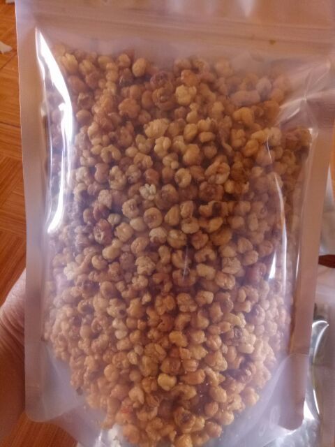 500gr Bắp tẩm vị rang thơm