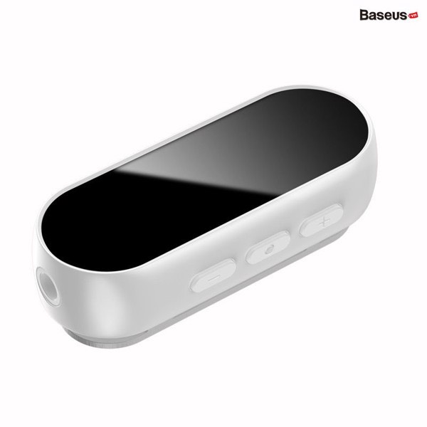 Bộ Bluetooth Receiver Baseus BA02 Wireless Adapter