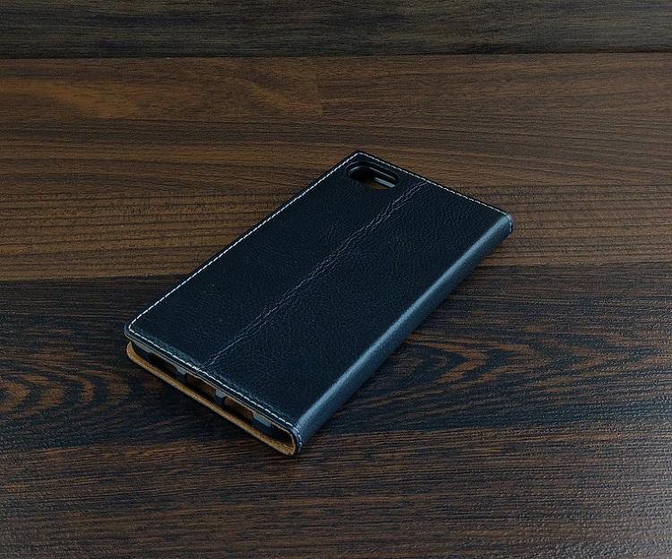 Bao Da Ionecase Blackberry Motion Da Bò