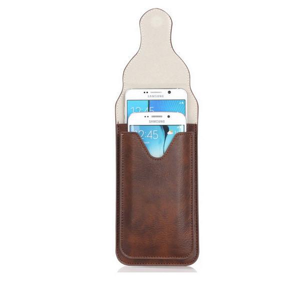 Túi đựng điện thoại đeo ngang hong - 018A