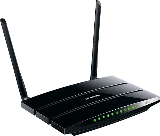 Bộ phát Wireless TP-LINK TL-WDR3500