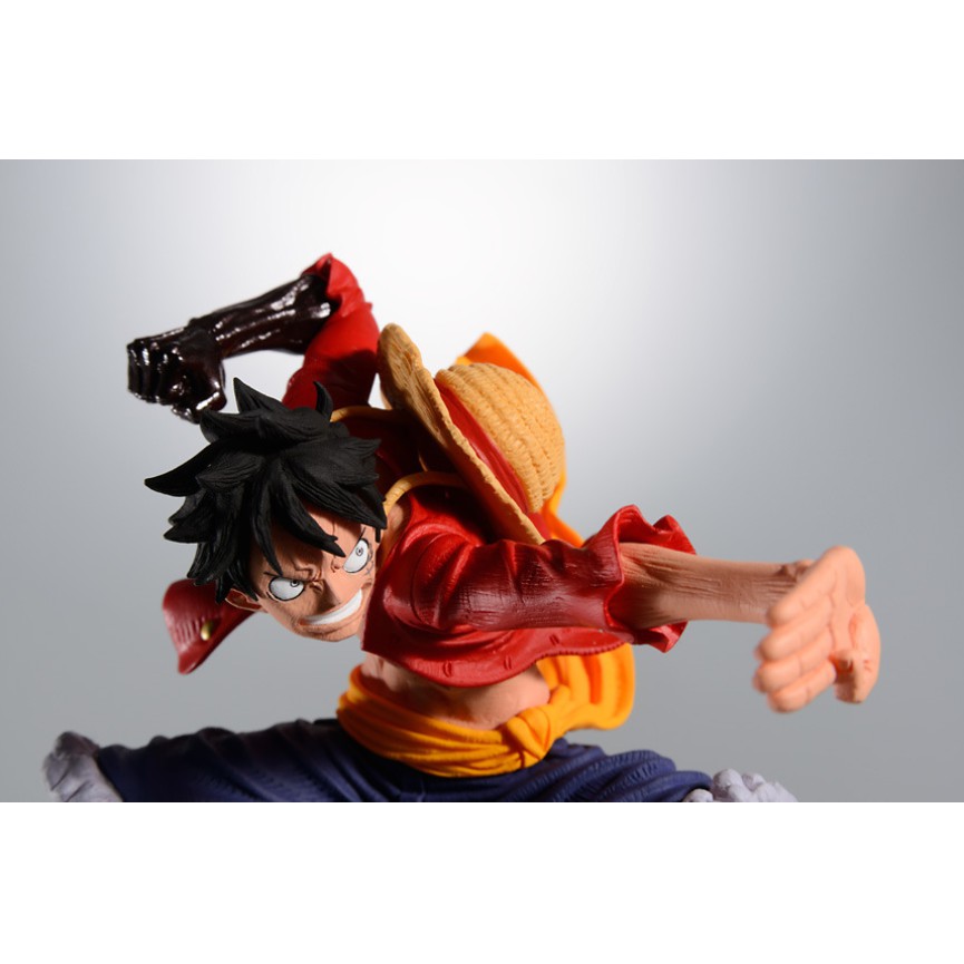 [HCM]Mô Hình One Piece - Mô Hình Luffy Gear 2