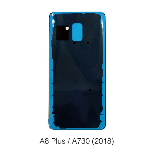 [HCM]NĂP LƯNG SAMSUNG A8 PLUS / A730 ZIN