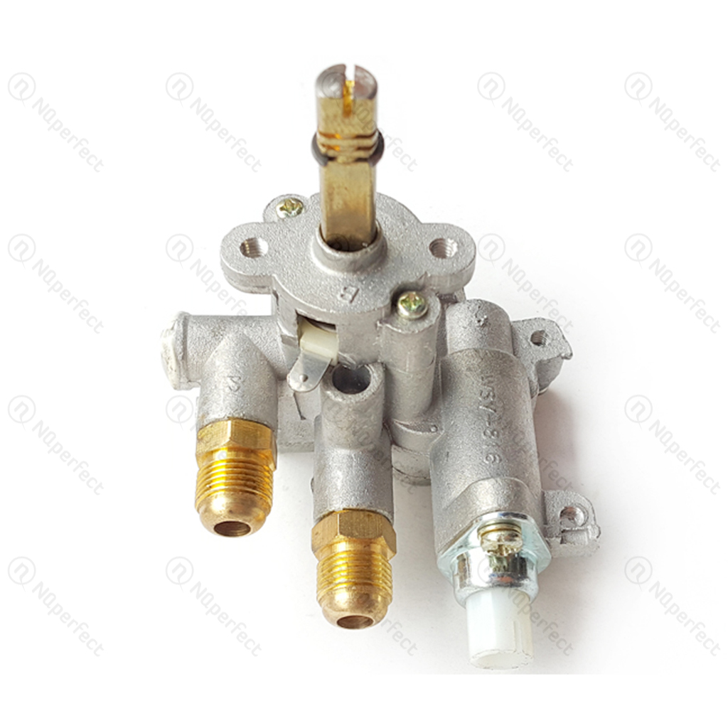 Ổ cụm đánh lửa bếp gas âm canzy cz-103, cz-108, cz-207, cz-307, cz-662, cz-762, cz-862.. chính hãng