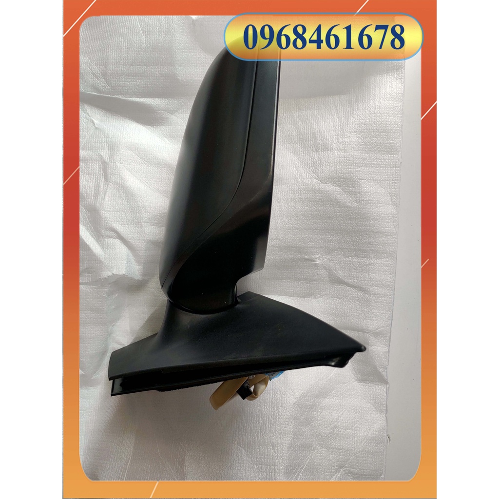 GƯƠNG CHIẾU HẬU VIOS ĐỜI 2002-2007 ( gương điện )