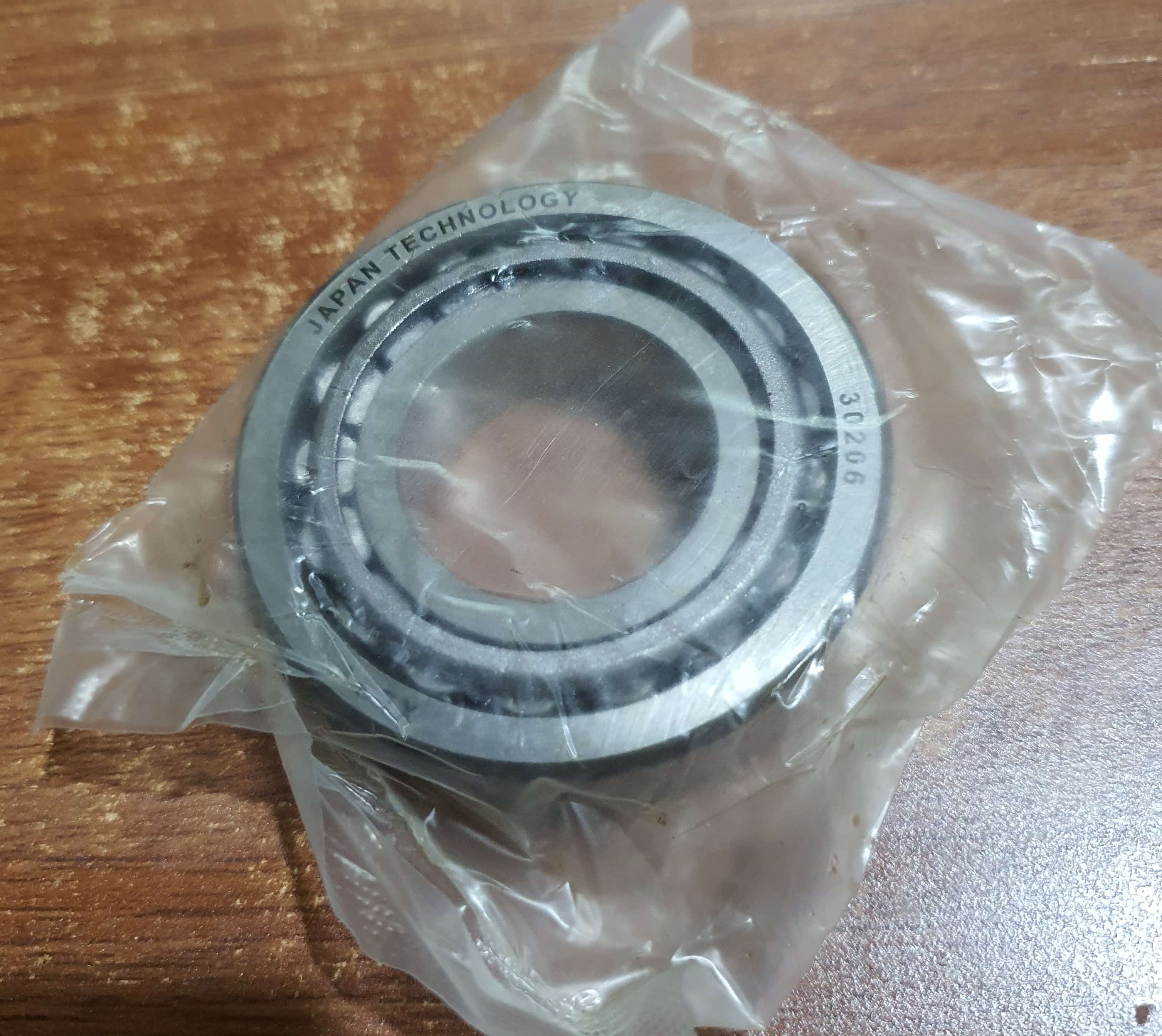 Vòng bi côn 32209 - Trục Ø45