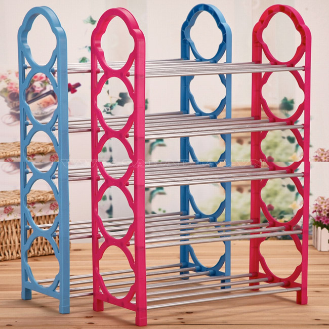 Kệ để giày 4 tầng cao cấp