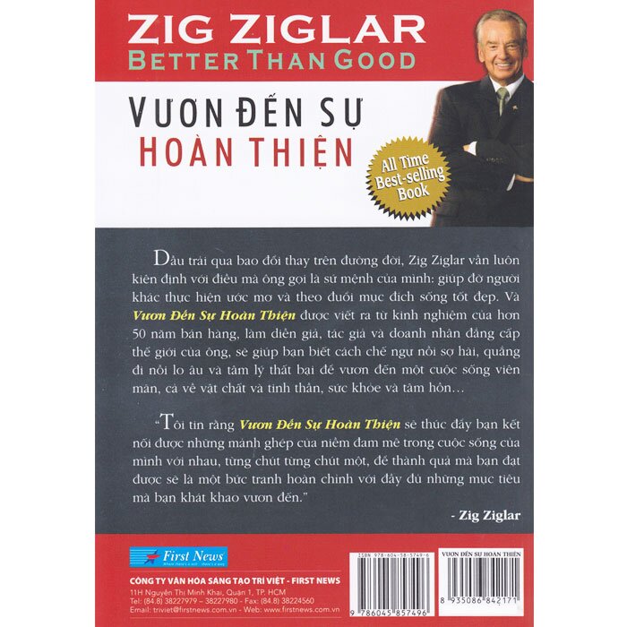 NetaBooks - Vươn Đến Sự Hoàn Thiện (Tái Bản 2020)