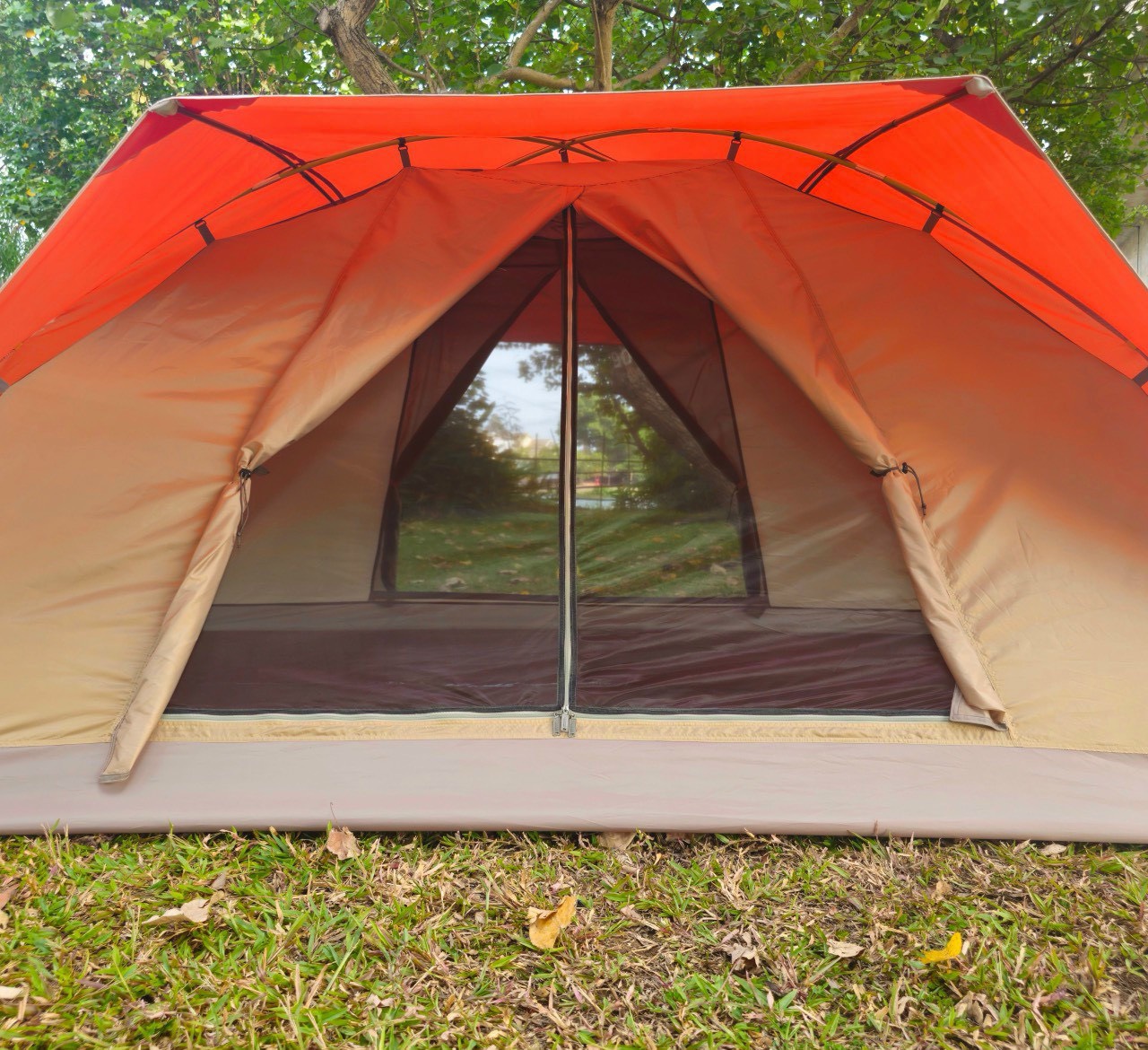 Lều 6 người Dragon Dome 6P LTL