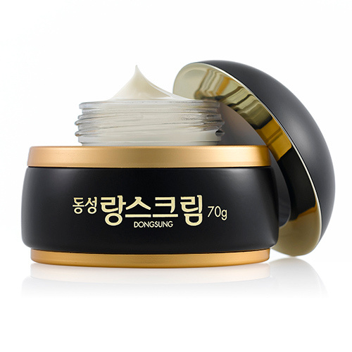 Kem Nám Dongsung Rannce Cream ( TẶNG SỮA RỬA MẶT HÀN QUỐC+ 2 MASK ).
