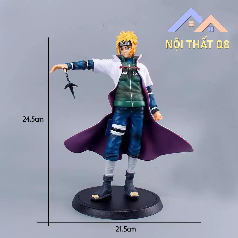 Mô hình nhân vật Itachi - Naruto cao 36cm