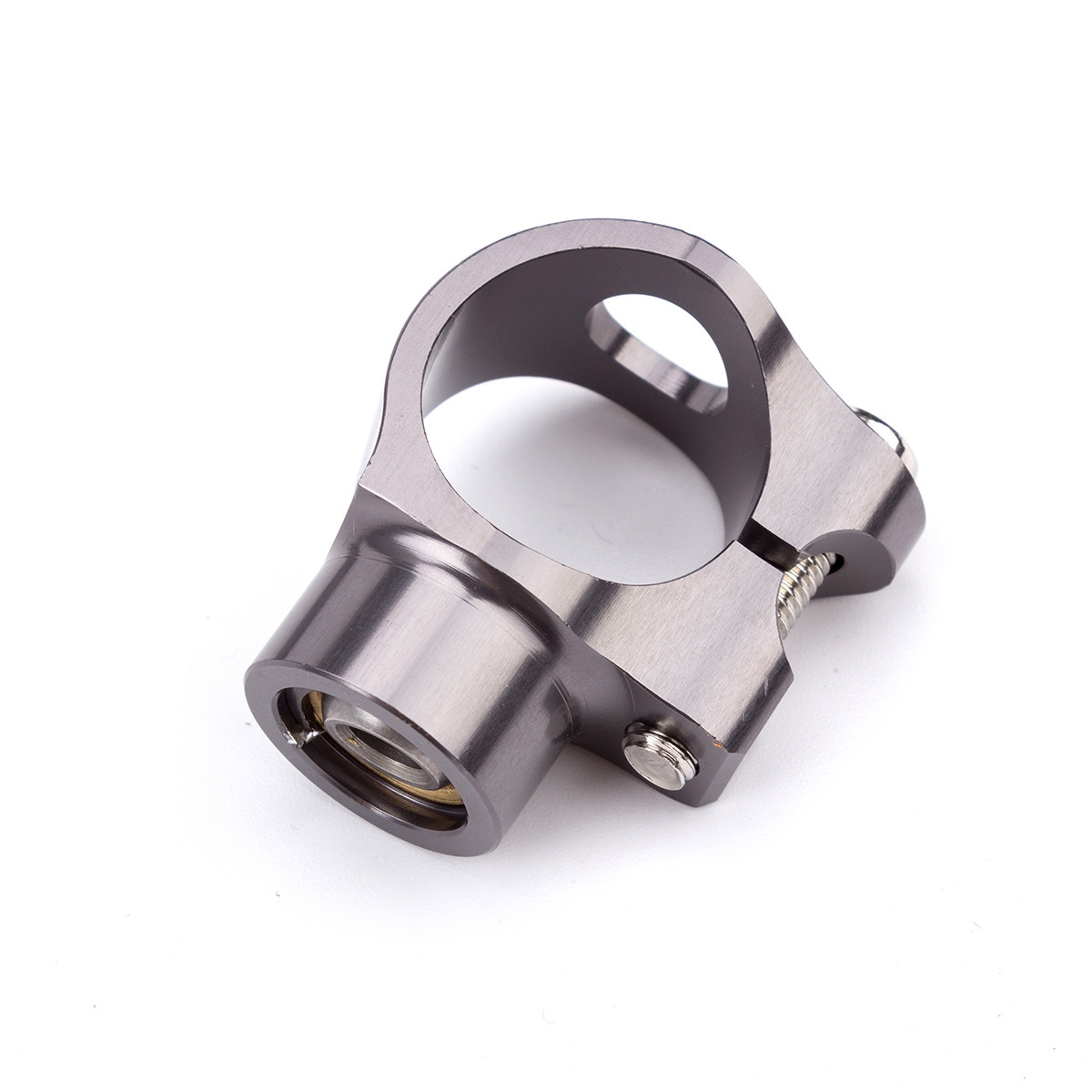 6MM8MM Motorcycle Steering Damper Stabilizer Bracket Mounting Kit Holder Universal For Yamaha Honda Suzuki Kawasaki Accessories