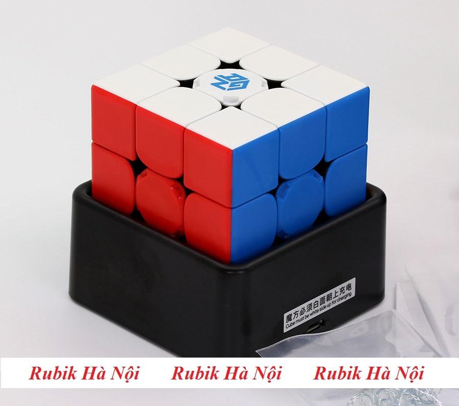 Rubik 3x3x3 Gan 356i Bluetooth Song đấu Online