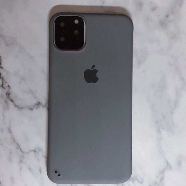 DÁN CAMERA GIẢ IP 11 PRO MAX DÀNH CHO IPHONE X / XS / XS MAX ( CÓ VIDEO )