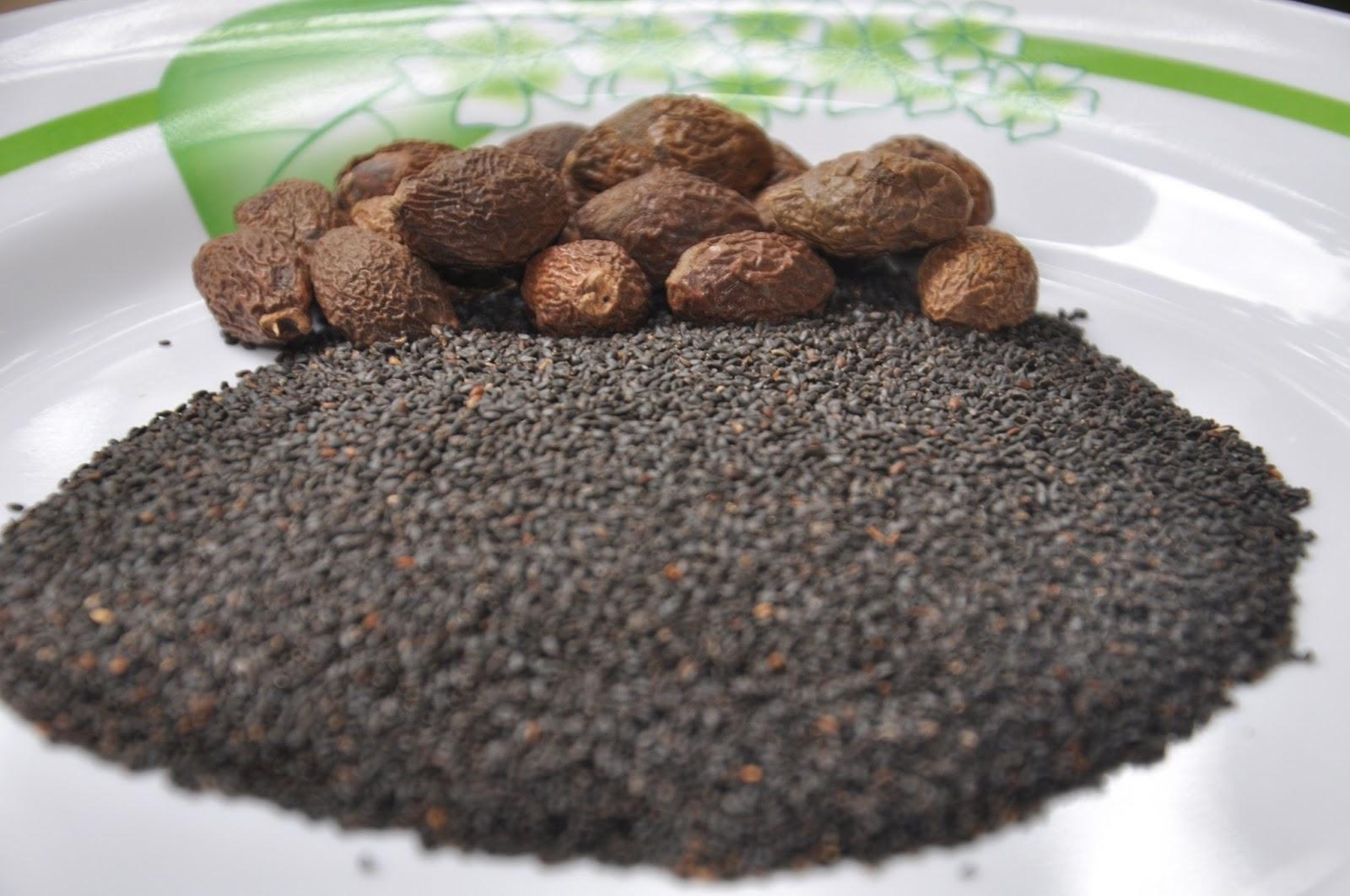 [HCM]Hạt É Loại Thượng Hạng 1kg Siêu Sạch Hạt É Đủ Chuẩn Xuất Khẩu Có Giấy Công Bố Chất Lượng - Nông Sản Vàng