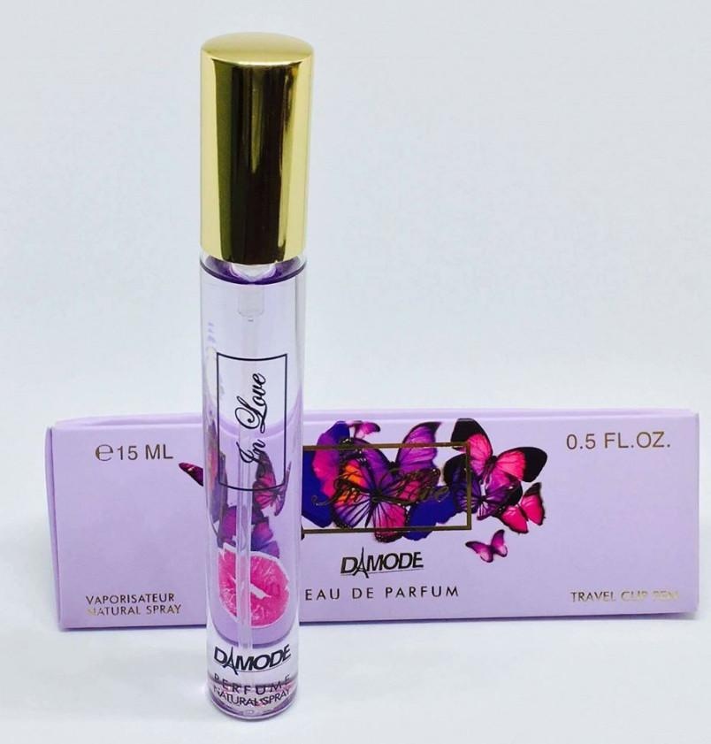 [HCM]NƯỚC HOA PHÁP CAO CẤP DAMODE INLOVE 15ML